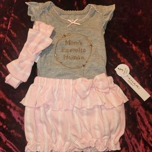 Tahari Baby 3 piece set